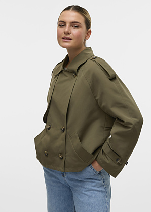 Vero Moda švarkas Chloe