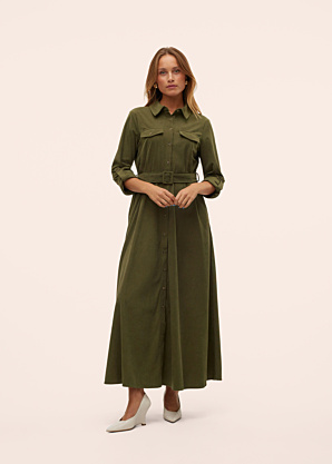 Vero Moda suknelė Vilja