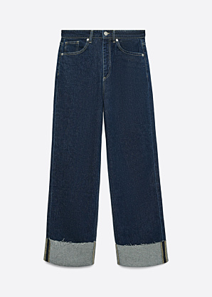 Vero Moda džinsai Tessa