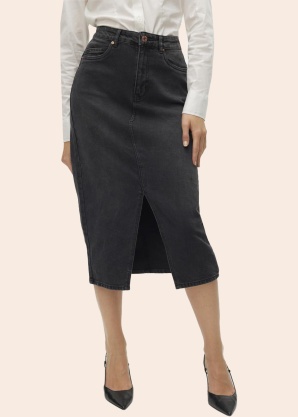 Vero Moda sijonas Veri