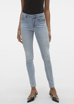 Vero Moda džinsai Flash