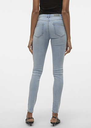 Vero Moda džinsai Flash