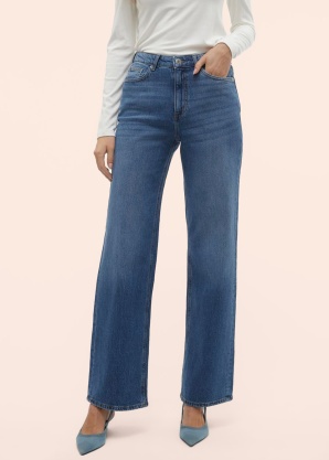 Vero Moda džinsai Tessa
