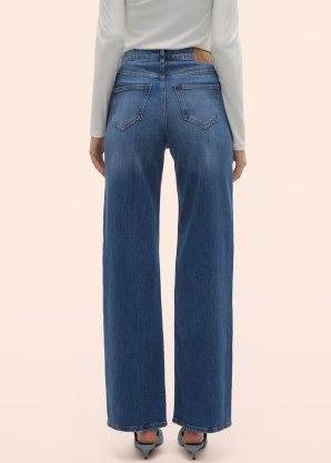 Vero Moda džinsai Tessa