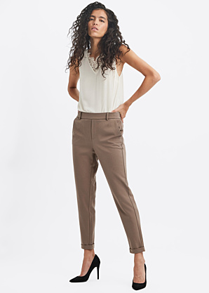 Vero Moda kelnės Maya