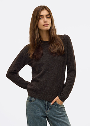 Vero Moda megztinis Doffy