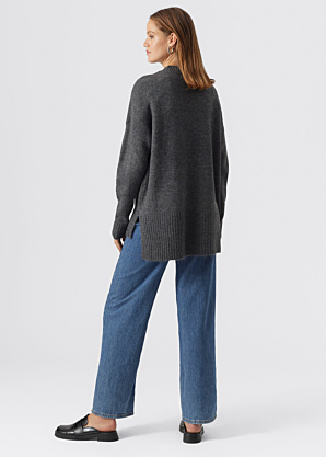 Vero Moda megztinis Lefile