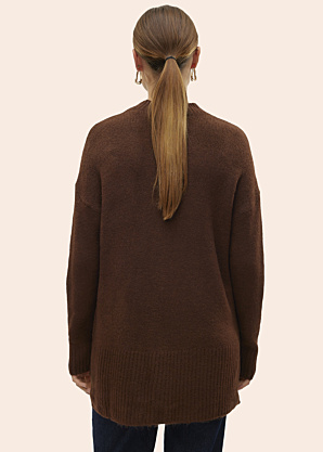 Vero Moda megztinis Lefile