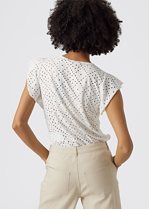 Vero Moda palaidinė Tassa