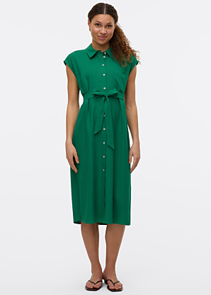 Vero Moda marškinėlis-suknelė Mymilo