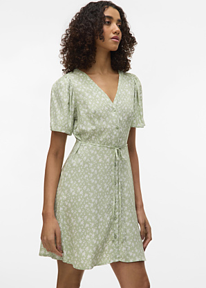 Vero Moda suknelė Alba