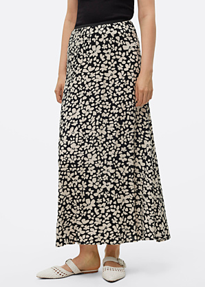 Vero Moda sijonas Alba