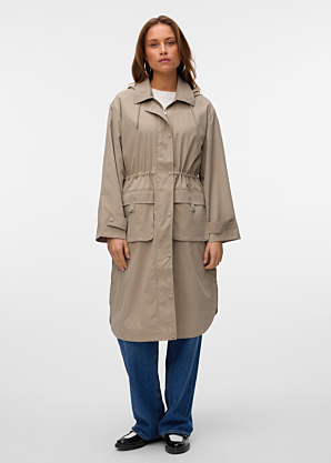 Vero Moda pavasario-rudens parka Cherrie