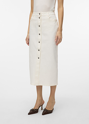 Vero Moda sijonas Wild