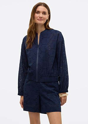 Vero Moda Striukės-bomberiai Hay