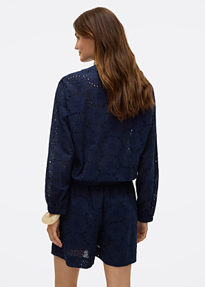 Vero Moda Striukės-bomberiai Hay