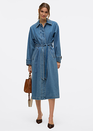 Vero Moda pavasario-rudens paltas Solva