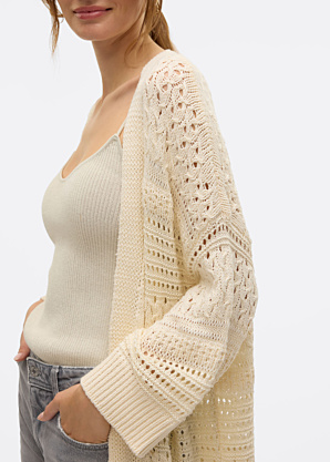 Vero Moda megztinis Capri