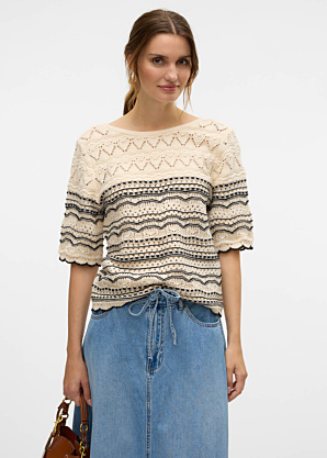 Vero Moda megztinis Madeira