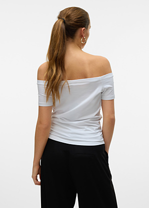 Vero Moda marškinėliai Panda