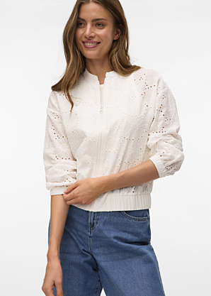 Vero Moda Striukės-bomberiai Hay