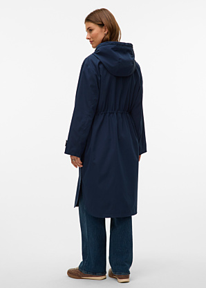 Vero Moda pavasario-rudens parka Cherrie