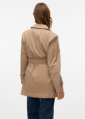 Vero Moda pavasario-rudens paltas Chelsea