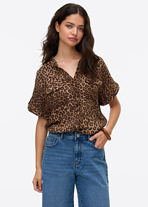 Vero Moda palaidinė Bumpy