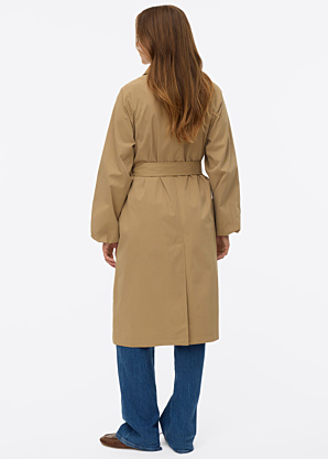 Vero Moda pavasario-rudens paltas Chrissy