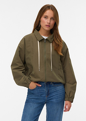 Vero Moda pavasario-rudens striukė Dora