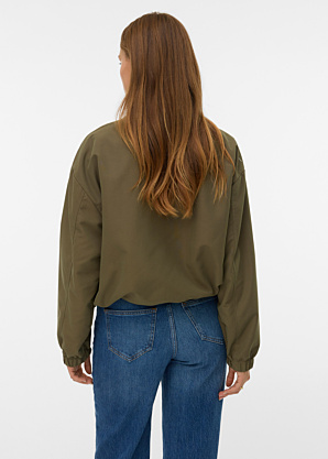 Vero Moda pavasario-rudens striukė Dora