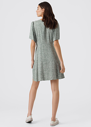 Vero Moda suknelė Alba