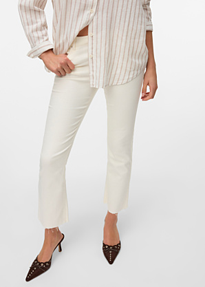 Vero Moda kelnės Wild