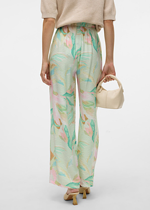 Vero Moda kelnės Josie