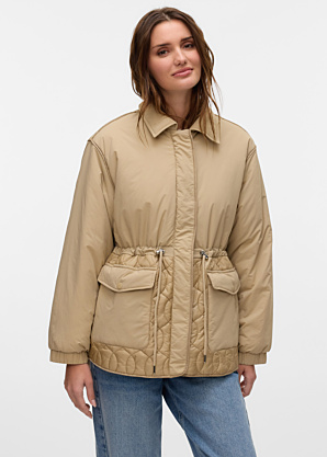 Vero Moda pavasario-rudens striukė Estelle