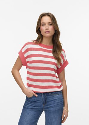 Vero Moda megztinis Newlexsun