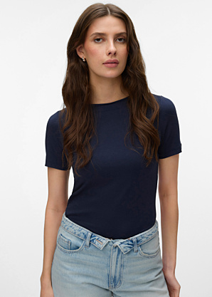 Vero Moda marškinėliai Panda