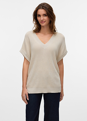Vero Moda megztinis Newlexsun