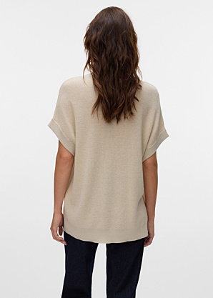 Vero Moda megztinis Newlexsun