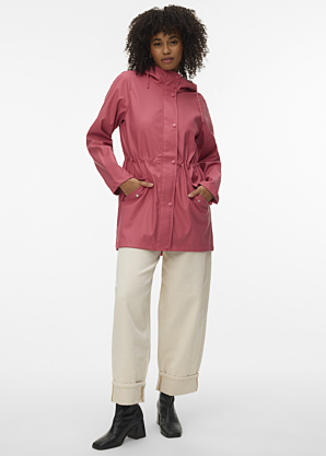 Vero Moda lietpaltis Malou