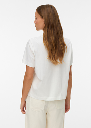 Vero Moda marškinėliai Sola