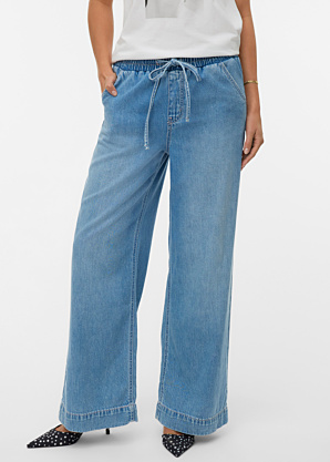 Vero Moda džinsai Allison