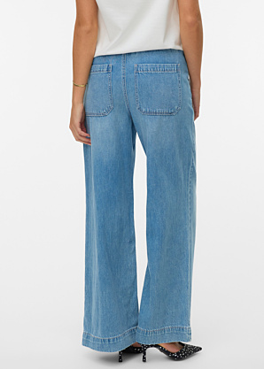 Vero Moda džinsai Allison