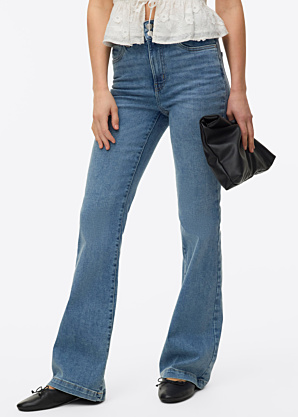 Vero Moda džinsai Tanna