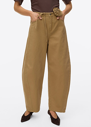 Vero Moda džinsai Kaitlin