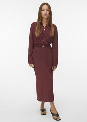 Vero Moda suknelė Jafran