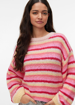 Vero Moda megztinis Maybe