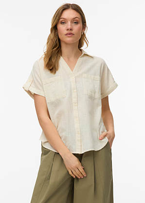 Vero Moda palaidinė Thilde