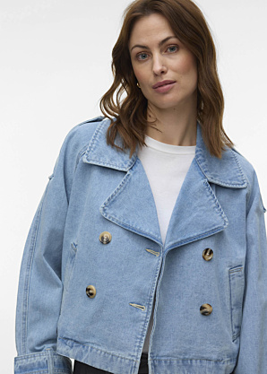 Vero Moda švarkas Lelou