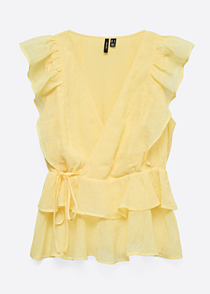 Vero Moda palaidinė Sabrina